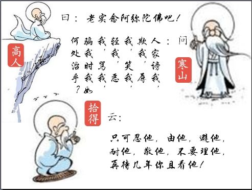 《金剛經》忍辱仙人的故事 | 一切法得成於忍 | 佛教故事