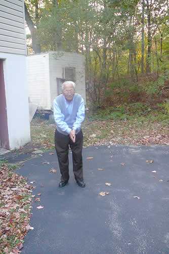 佛法造诣深厚的经营高手:沈家桢