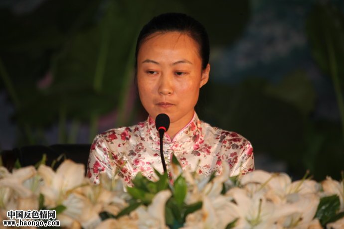 陈大惠老师的妻子