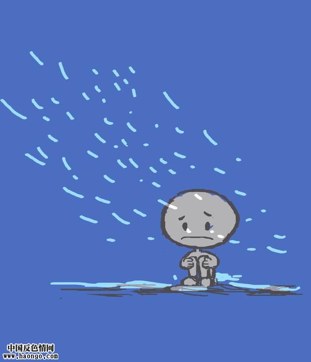 无辜的小鬼(漫画):纪念所有被堕胎的孩子