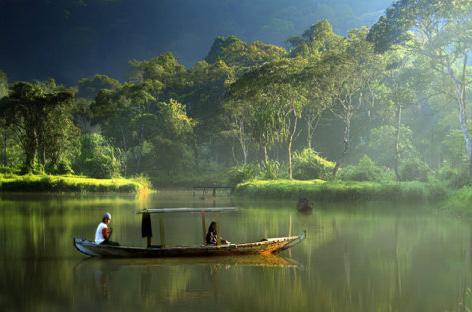 何谓人生修炼…+顿悟