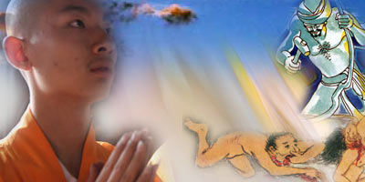 如本法师:何谓业障,业障能维持多久? 如本法师:何谓业障,业障能维持多久?