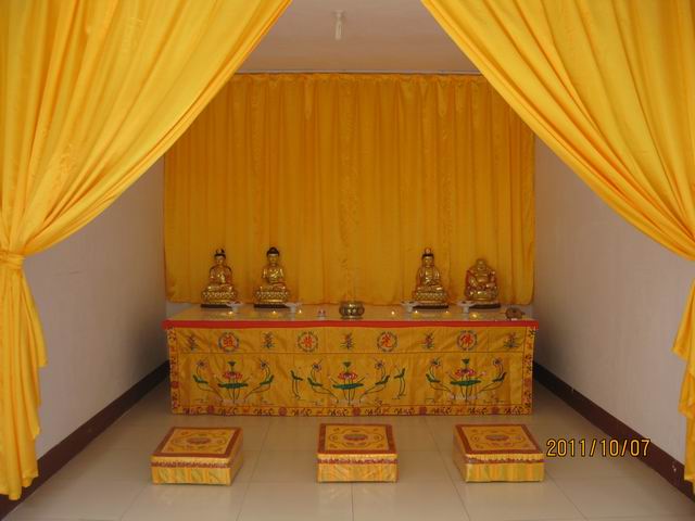 免费结缘100套《山西小院》免费邮寄!