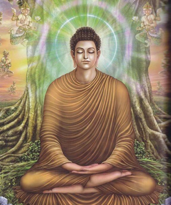 释迦牟尼佛的一生 - 一颗鹅卵石 - 欢迎光临一颗鹅卵石的网易博客 释迦牟尼佛的一生 - 一颗鹅卵石 - 欢迎光临一颗鹅卵石的网易博客