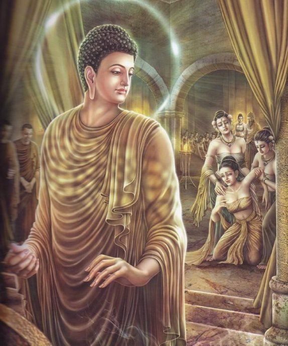 释迦牟尼佛的一生 - 一颗鹅卵石 - 欢迎光临一颗鹅卵石的网易博客 释迦牟尼佛的一生 - 一颗鹅卵石 - 欢迎光临一颗鹅卵石的网易博客