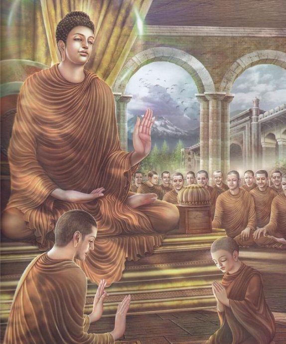释迦牟尼佛的一生 - 一颗鹅卵石 - 欢迎光临一颗鹅卵石的网易博客 释迦牟尼佛的一生 - 一颗鹅卵石 - 欢迎光临一颗鹅卵石的网易博客