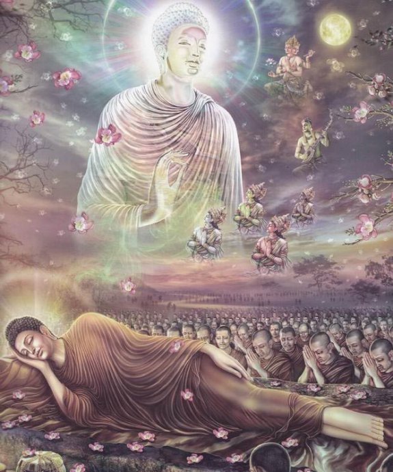 释迦牟尼佛的一生 - 一颗鹅卵石 - 欢迎光临一颗鹅卵石的网易博客 释迦牟尼佛的一生 - 一颗鹅卵石 - 欢迎光临一颗鹅卵石的网易博客