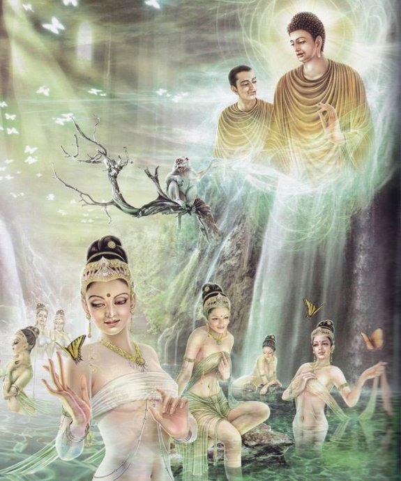 释迦牟尼佛的一生 - 一颗鹅卵石 - 欢迎光临一颗鹅卵石的网易博客 释迦牟尼佛的一生 - 一颗鹅卵石 - 欢迎光临一颗鹅卵石的网易博客