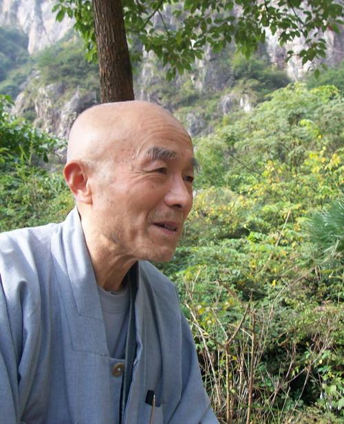 绍云老和尚:菩萨显灵五岁男童失而复归(连载五