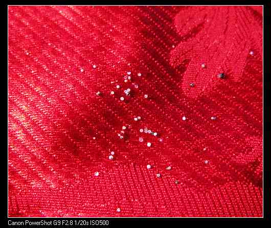 磕大头长出舍利子