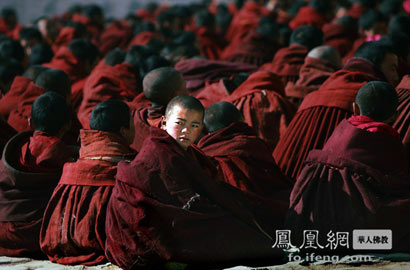<em>抑郁症女</em>施主求法 遭遇最没有智慧的高僧--学佛