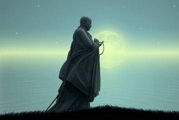 玄奘法师的生命丰碑-中国古代知识分子的另一