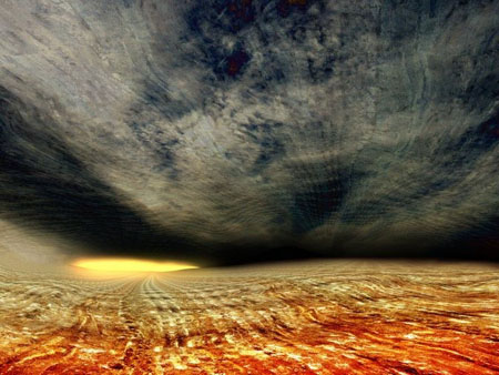 亲历前同事邪淫丧身的现世报