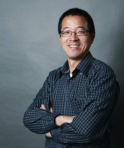 信佛的商界精英