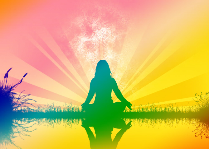 修行人为什么要少语止语