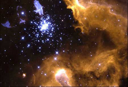 量子物理学与佛道