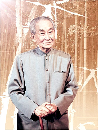 肖锋先生:南怀瑾留下的三个命题(完整版)