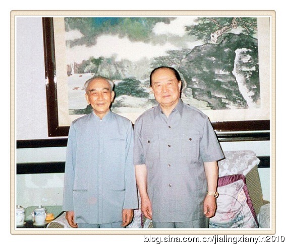 周瑞金先生:一代宗师的教化:感念南怀瑾先生(中)