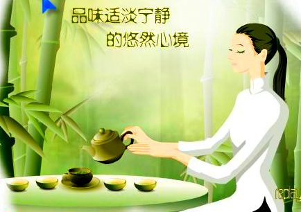 转载【人生哲理15个小故事】--时时想死处处求