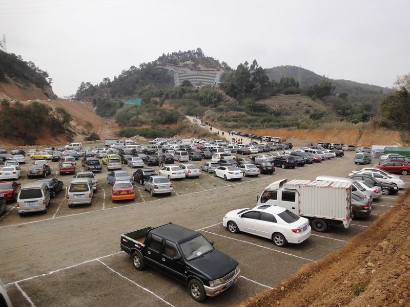 佛光寺、学佛网2013年新春祈福法会图片纪实