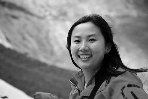 (荐)复旦女博士于娟:为啥是我得癌症--时时想死