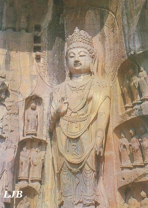 海涛法师和传喜法师,传静法师,仙剑奇侠传_点力图库