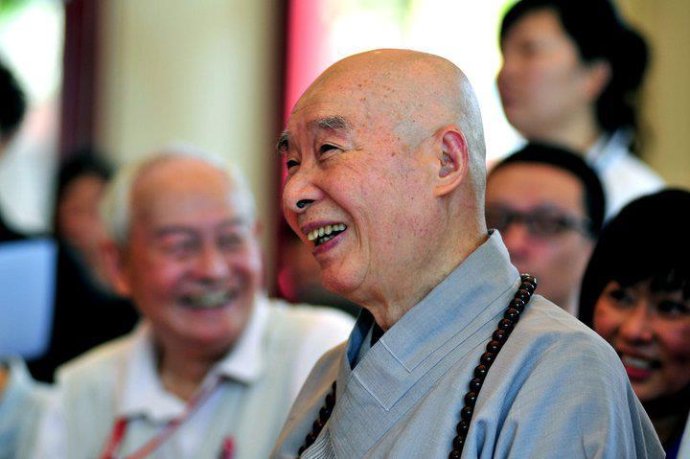 净空法师:遇到鬼,被<em>鬼压身</em>怎么办?--学佛网
