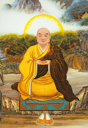 莲池大师:云栖净土汇语