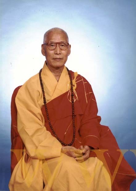 当代高僧畅怀老法师2012年赞叹净空法师--真诚