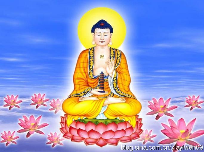 最灵验的无上医王:药师佛--清净乃空的空间、学