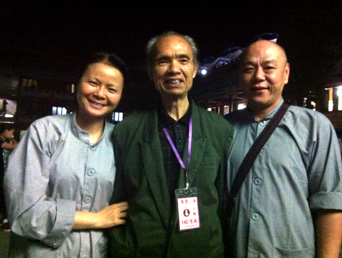 一位骨癌患者在南山寺重生--小熙1998的空间、