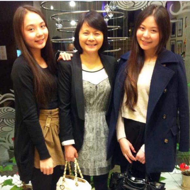 一位骨癌患者在南山寺重生--小熙1998的空间、