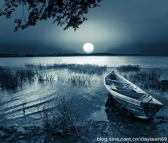 千江有水千江月万里无云万里云的意思