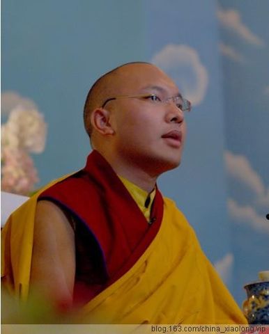 十七世大宝法王:心的真正本质,简单到令人无法