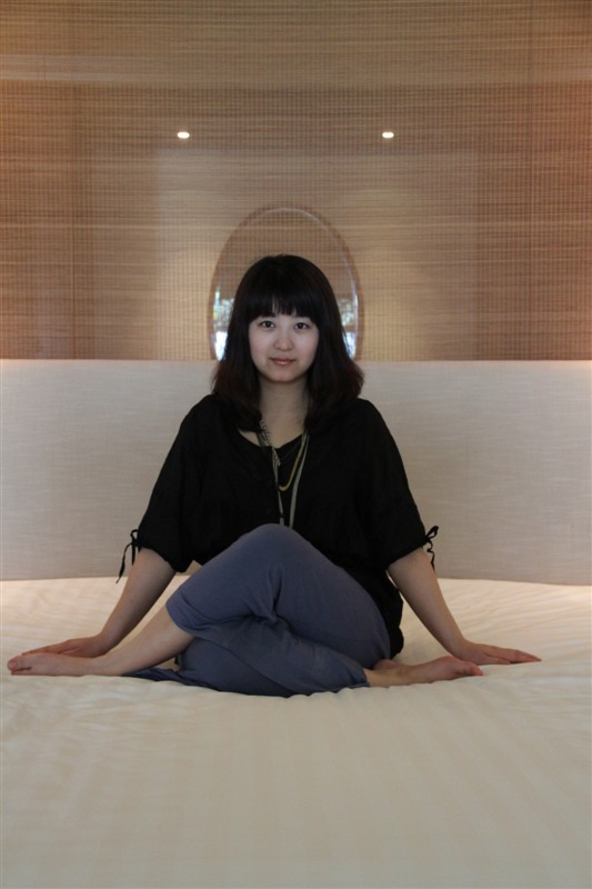 妙喜居士读诵的《金刚经》--修身心的空间、学