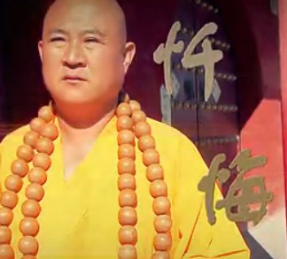 草根导演张鹏的佛教微电影作品《忏悔》--修身