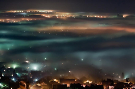 达真堪布:来去都是因缘和合