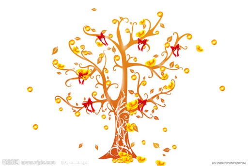 星云大师:一棵摇钱树--清净心的空间、学佛网个