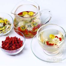 枸杞菊花茶--zhouxurui的空间、学佛网个人空间