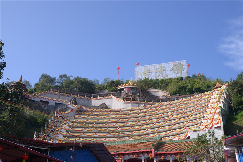 佛光寺、学佛网第二届水陆法会公告