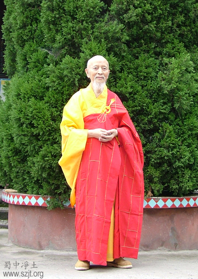 昌臻老法师示寂舍利照片