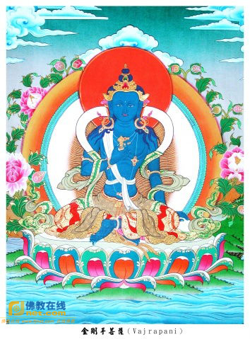 八大菩萨各自的特点是什么?