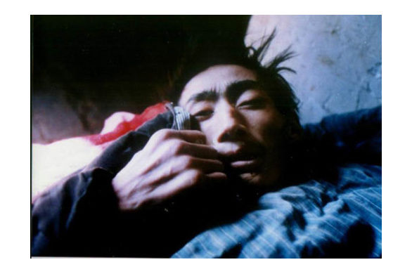 艾滋病病人及家人痛苦相片 <wbr> <wbr>好好念佛!远离邪淫,远离灾难 <wbr>南无阿弥陀佛 艾滋病病人及家人痛苦相片 好好念佛!远离邪淫,远离灾难 南无阿弥陀佛 - 感恩感谢 - 感恩传统文化博客amtb.cn.pn